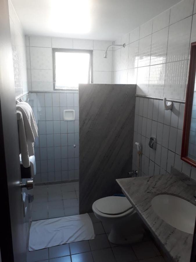ונדה נובה דו אימיגרנטה Alpes Hotel מראה חיצוני תמונה