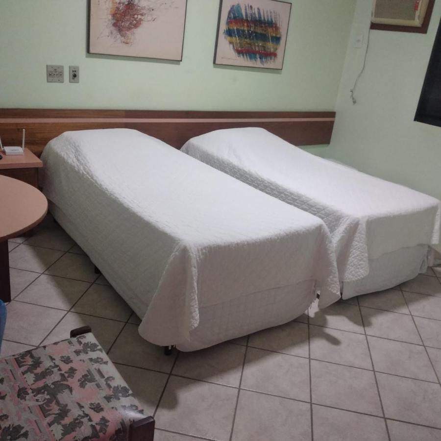 ונדה נובה דו אימיגרנטה Alpes Hotel מראה חיצוני תמונה