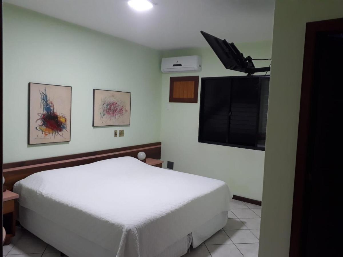 ונדה נובה דו אימיגרנטה Alpes Hotel מראה חיצוני תמונה